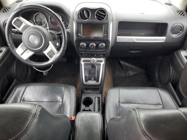 82392195 :رقم المزاد ، 1C4NJCEA1FD329796 vin ، 2015 Jeep Compass مزاد بيع
