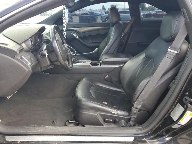 85293525 :رقم المزاد ، 1G6DC1E36C0121463 vin ، 2012 Cadillac Cts مزاد بيع
