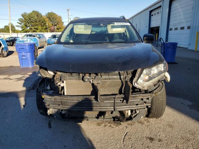 Auction sale of the 2016 Nissan Rogue, vin: 5N1AT2MT4GC917622, lot number: 87058635