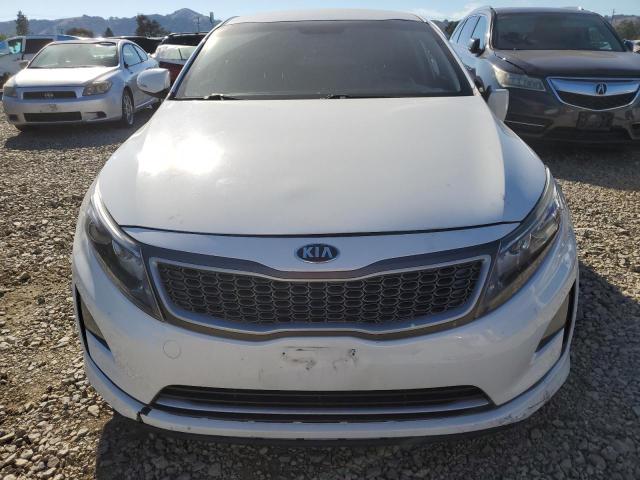 Aukcja sprzedaży 2016 Kia Optima, vin: KNAGM4AD8G5096823, numer aukcji: 74505725