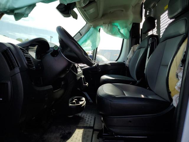 84245135 :رقم المزاد ، 3C6LRVDGXPE522814 vin ، 2023 Ram Promaster 2500 مزاد بيع