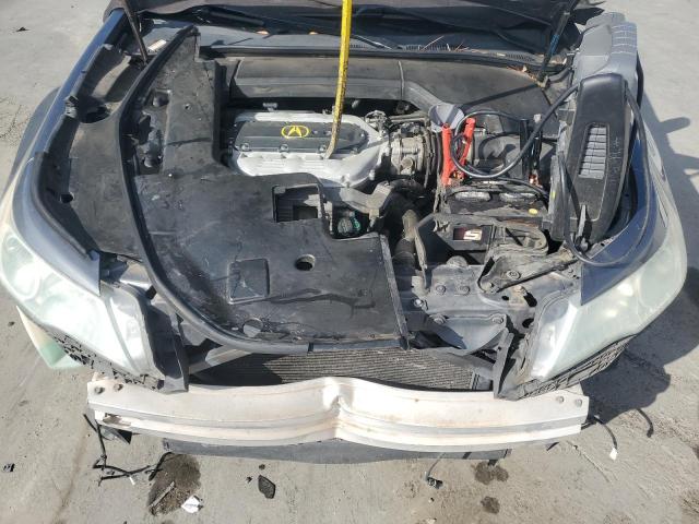 85782315 :رقم المزاد ، 19UUA9F58AA004669 vin ، 2010 Acura Tl مزاد بيع