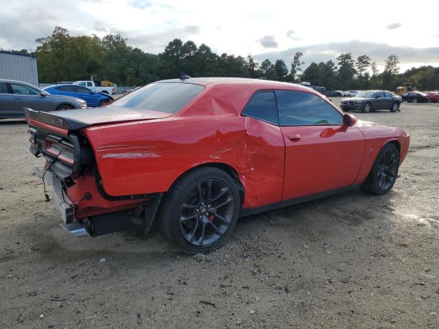 82363555 :رقم المزاد ، 2C3CDZFJ5NH249939 vin ، 2022 Dodge Challenger مزاد بيع
