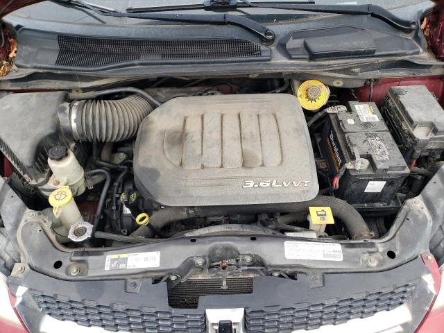 Продаж на аукціоні авто 2014 Dodge Grand Caravan, vin: 2C4RDGCG2ER122370, номер лоту: 90513515