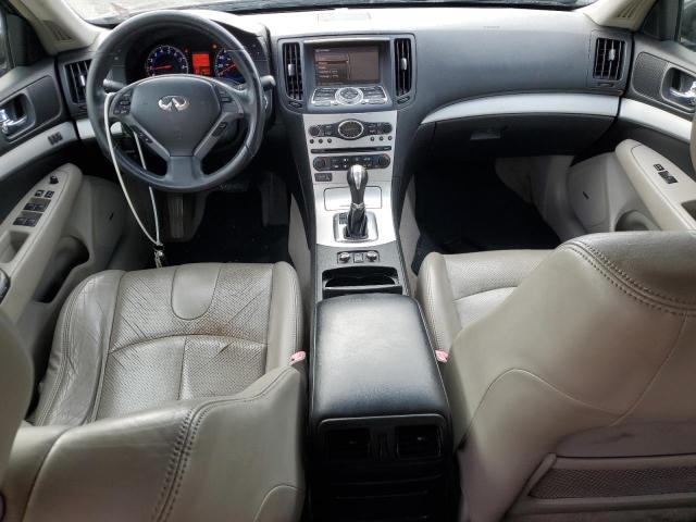 Продажа на аукционе авто 2009 Infiniti G37, vin: JNKCV61F19M050821, номер лота: 85744025