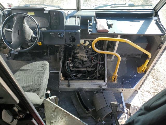 90648205 :رقم المزاد ، 1FCJE39L3YHA77527 vin ، 2000 Ford E350 مزاد بيع