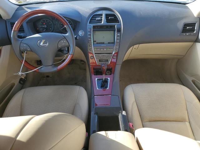 Aukcja sprzedaży 2008 Lexus Es 350, vin: JTHBJ46G482227496, numer aukcji: 86308285