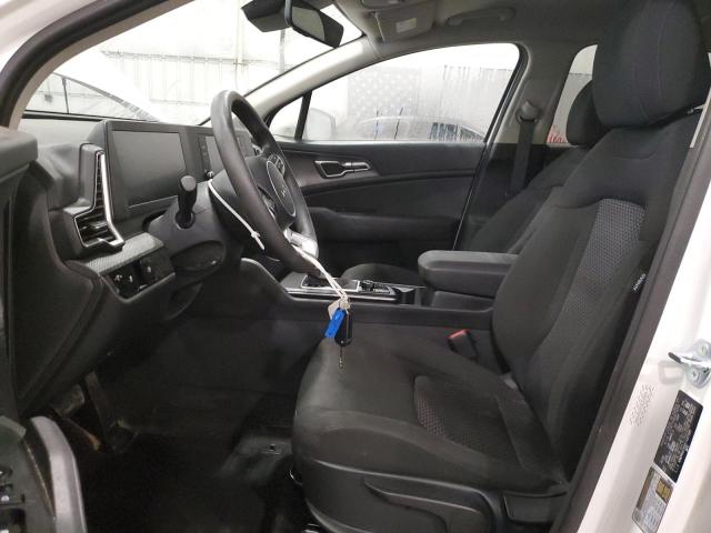 Aukcja sprzedaży 2025 Kia Sportage, vin: KNDPUCDF6S7407995, numer aukcji: 90521325