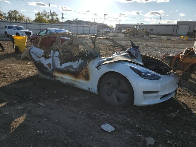 Aukcja sprzedaży 2019 Tesla Model 3, vin: 5YJ3E1EA5KF483902, numer aukcji: 89872485