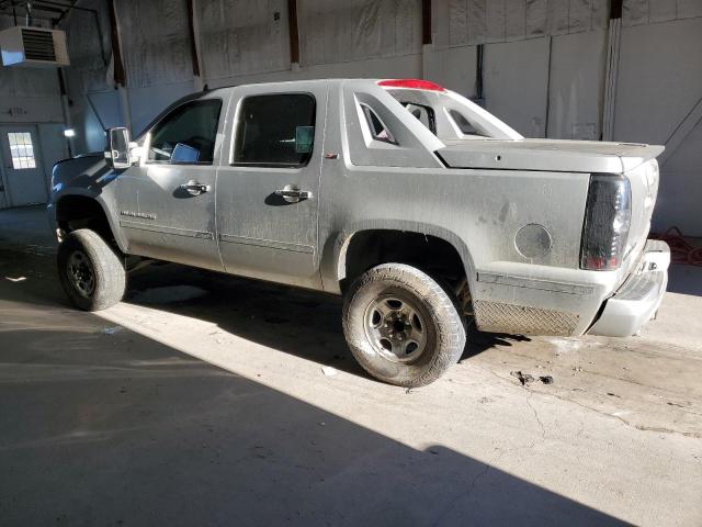 Aukcja sprzedaży 2011 Chevrolet Avalanche, vin: 3GNTKFE39BG281041, numer aukcji: 86875565