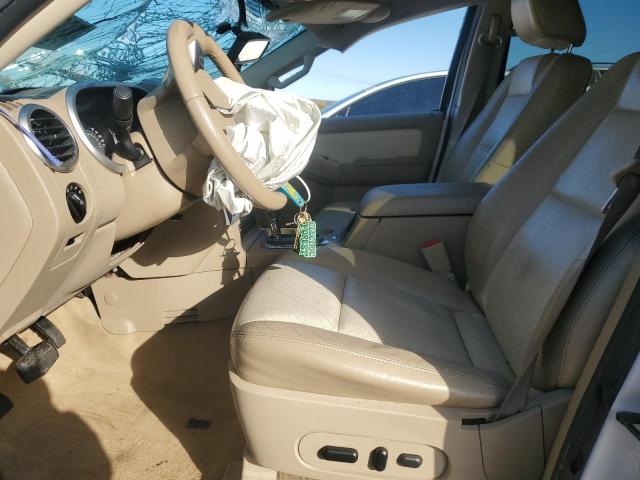 86655495 :رقم المزاد ، 4M2EN4J82AUJ02259 vin ، 2010 Mercury Mountaineer مزاد بيع