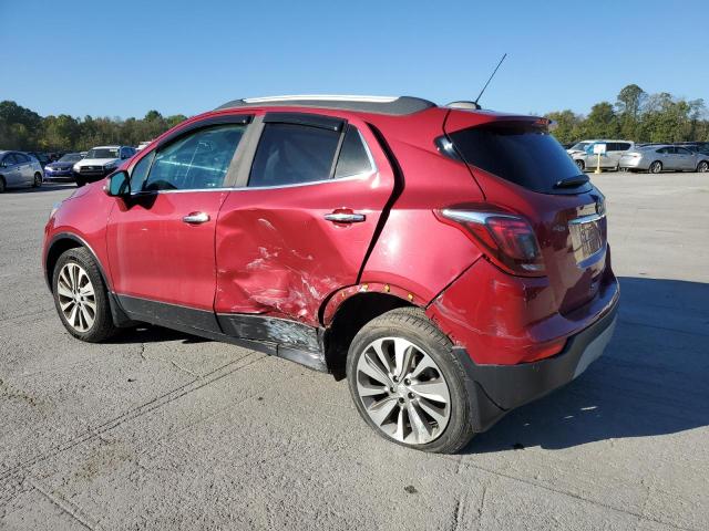 Продаж на аукціоні авто 2019 Buick Encore, vin: KL4CJESB0KB794408, номер лоту: 82248345
