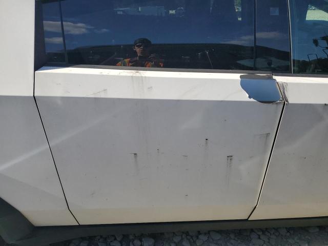 Aukcja sprzedaży 2024 Tesla Cybertruck, vin: 7G2CEHED2RA033731, numer aukcji: 84400495
