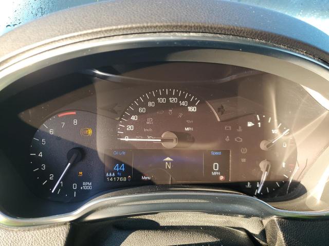 Aukcja sprzedaży 2013 Cadillac Srx, vin: 3GYFNAE38DS508763, numer aukcji: 90251035