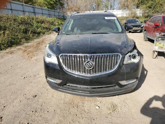 90566775 :رقم المزاد ، 5GAKRCKD9HJ269766 vin ، 2017 Buick Enclave مزاد بيع