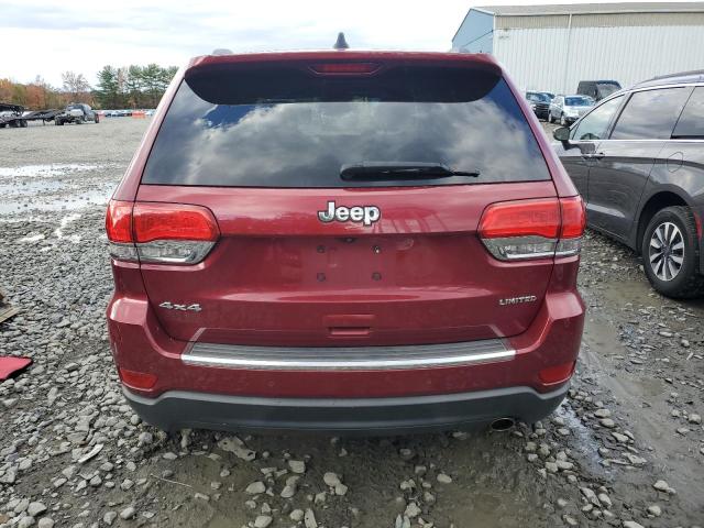 Продажа на аукционе авто 2015 Jeep Grand Cherokee, vin: 1C4RJFBG7FC941745, номер лота: 89610135