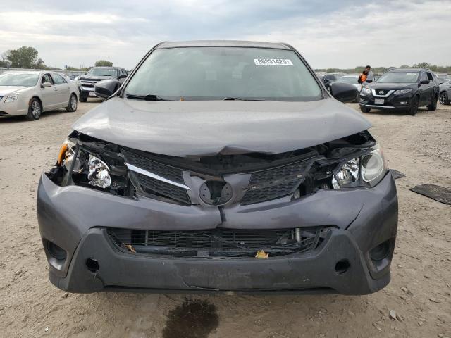 2015 Toyota Rav4 Le მანქანა იყიდება აუქციონზე, vin: JTMBFREVXFJ038709, აუქციონის ნომერი: 86331425