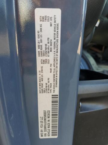 Aukcja sprzedaży 2021 Ram Promaster 3500, vin: 3C6MRVJGXME580037, numer aukcji: 85259865