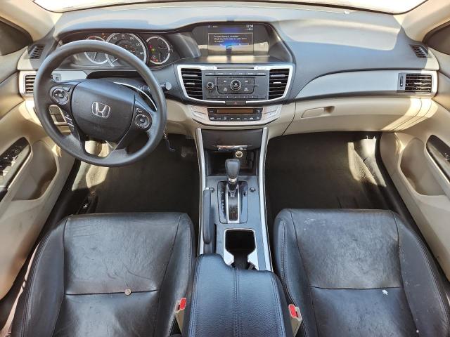 Продажа на аукционе авто 2013 Honda Accord, vin: 1HGCR2F32DA141444, номер лота: 85276535
