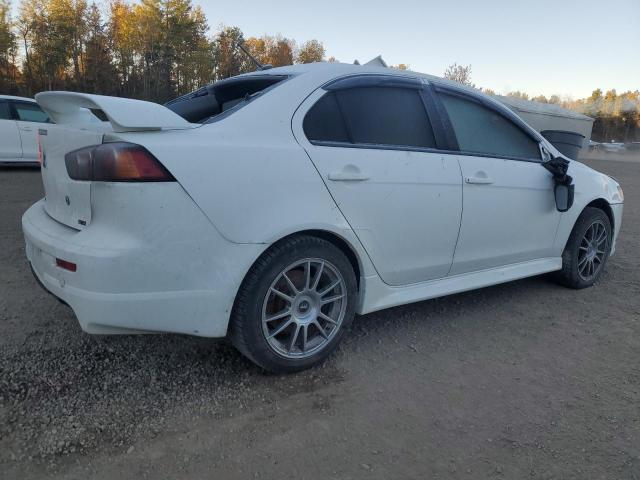 Продажа на аукционе авто 2011 Mitsubishi Lancer, vin: JA32V6FV6BU612388, номер лота: 86474155