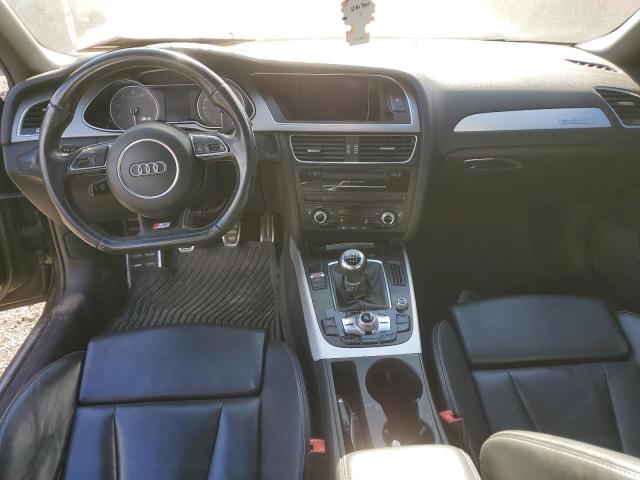 Aukcja sprzedaży 2013 Audi S4, vin: WAUDGCFL9DA158012, numer aukcji: 90277085