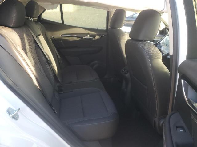 2023 Buick Envision Preferred მანქანა იყიდება აუქციონზე, vin: LRBFZMR43PD040247, აუქციონის ნომერი: 80837365