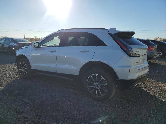 Продаж на аукціоні авто 2024 Cadillac Xt4, vin: 1GYFZFR41RF251803, номер лоту: 90321885