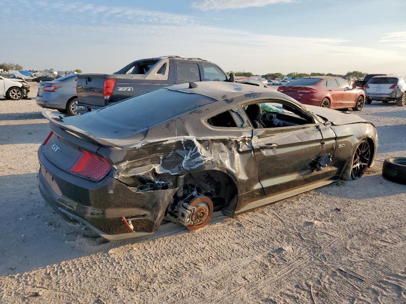 85699125 :رقم المزاد ، 1FA6P8CF7N5108975 vin ، 2022 Ford Mustang مزاد بيع