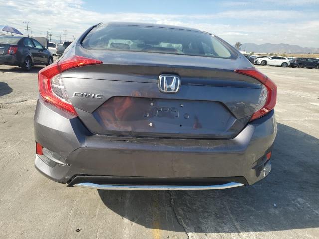 Aukcja sprzedaży 2020 Honda Civic Lx, vin: 2HGFC2F67LH534431, numer aukcji: 87424455
