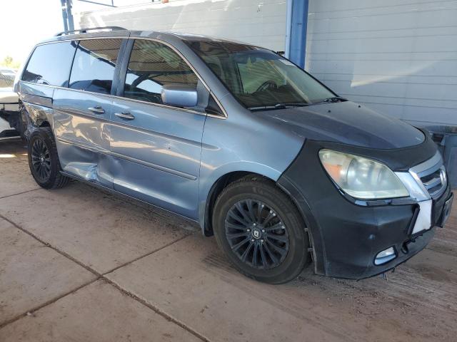 Продаж на аукціоні авто 2007 Honda Odyssey, vin: 5FNRL38857B055601, номер лоту: 82503245