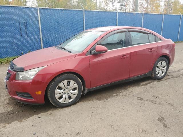 86996605 :رقم المزاد ، 1G1PC5SB2E7280674 vin ، 2014 Chevrolet Cruze Lt مزاد بيع
