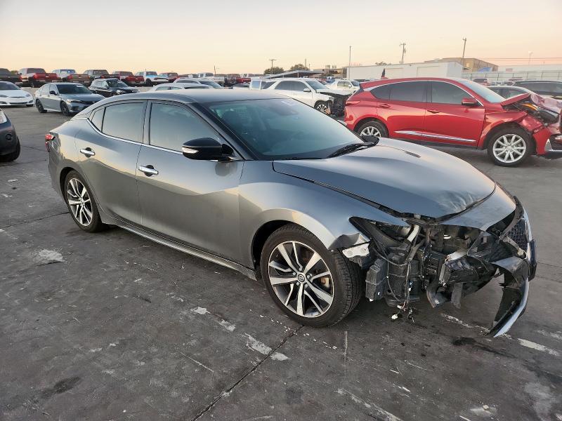 Aukcja sprzedaży 2020 Nissan Maxima Sv, vin: 1N4AA6CV8LC381598, numer aukcji: 90542265