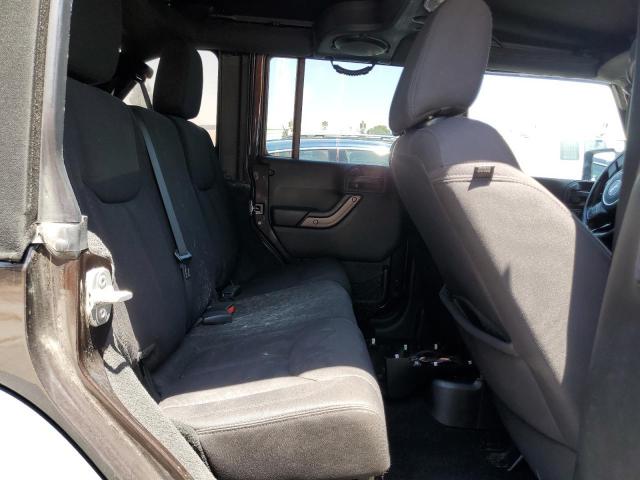 Продаж на аукціоні авто 2013 Jeep Wrangler Unlimited, vin: 1C4HJWDG1DL682000, номер лоту: 86313375
