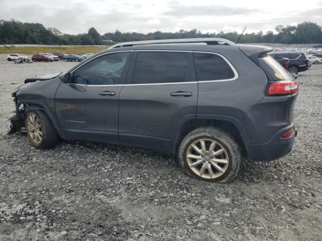 Продаж на аукціоні авто 2014 Jeep Cherokee, vin: 1C4PJLDS1EW237965, номер лоту: 85817755