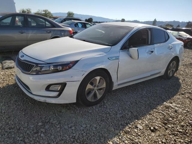 74505725 :رقم المزاد ، KNAGM4AD8G5096823 vin ، 2016 Kia Optima مزاد بيع