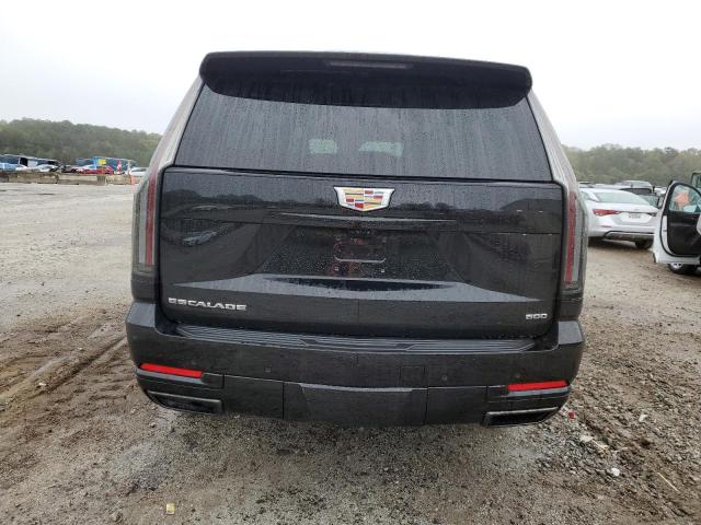 Aukcja sprzedaży 2025 Cadillac Escalade, vin: 1GYS9NRL0SR170201, numer aukcji: 83769345