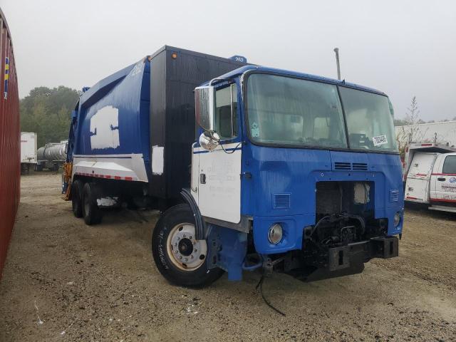 70034495 :رقم المزاد ، 5VCACLLE6DH215669 vin ، 2013 Autocar Llc Xpeditor مزاد بيع