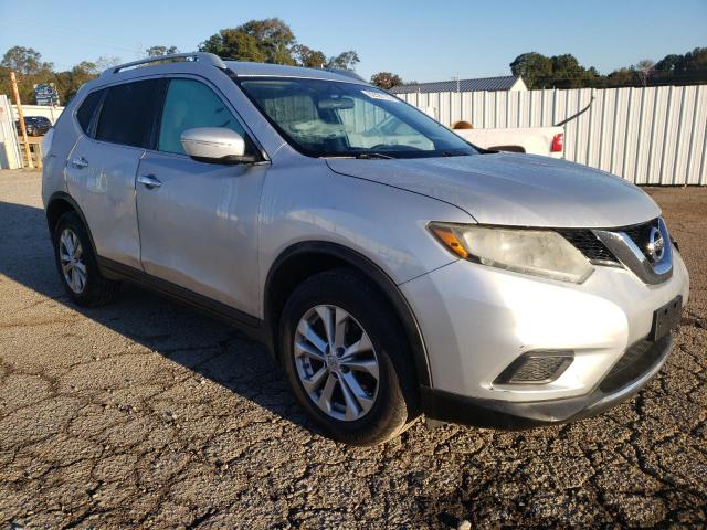 2014 Nissan Rogue S მანქანა იყიდება აუქციონზე, vin: 5N1AT2MV8EC772311, აუქციონის ნომერი: 82597185