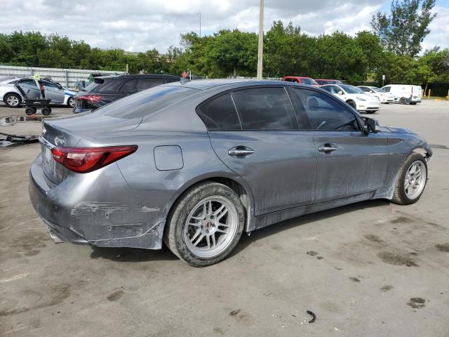 Aukcja sprzedaży 2020 Infiniti Q50 Pure, vin: JN1EV7AR2LM250708, numer aukcji: 86190825