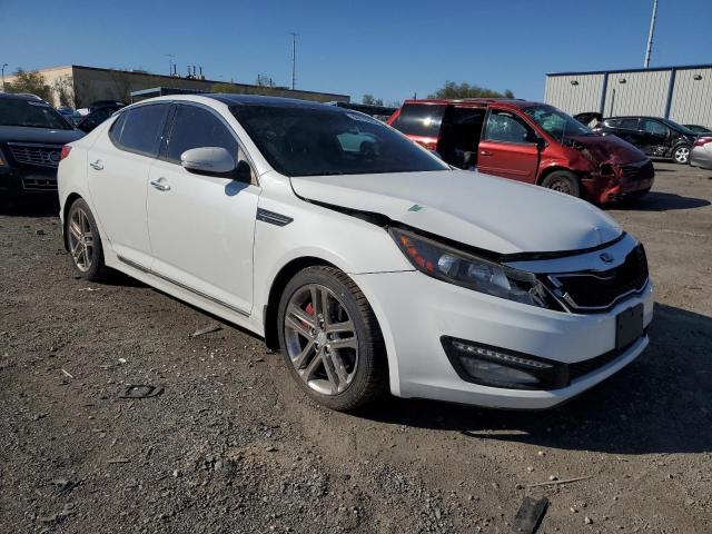 86476535 :رقم المزاد ، 5XXGR4A65DG200925 vin ، 2013 Kia Optima مزاد بيع