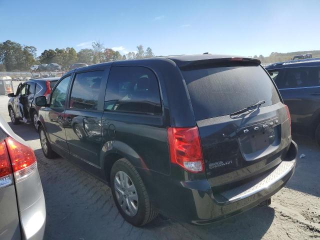 Aukcja sprzedaży 2017 Dodge Grand Caravan, vin: 2C4RDGBG6HR780358, numer aukcji: 90011605