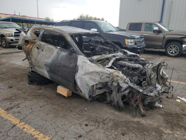 Auction sale of the 2017 Chevrolet Camaro Zl1, vin: 1G1FK1R64H0210557, lot number: 86117785