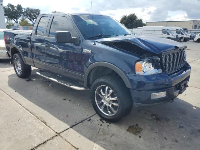 Продажа на аукционе авто 2005 Ford F150, vin: 1FTPX14585FB60363, номер лота: 82502595