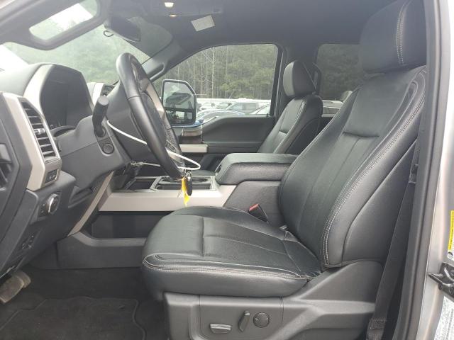 Продажа на аукционе авто 2022 Ford F250 Super, vin: 1FT7W2BTXNEG21515, номер лота: 85267655