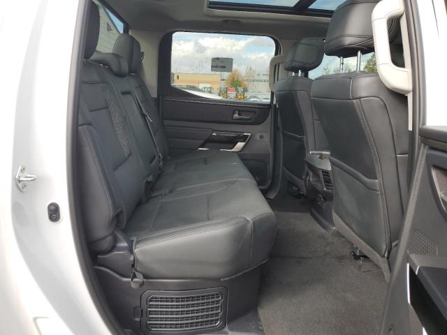 Aukcja sprzedaży 2024 Toyota Tundra, vin: 5TFWC5DB5RX085478, numer aukcji: 87052715