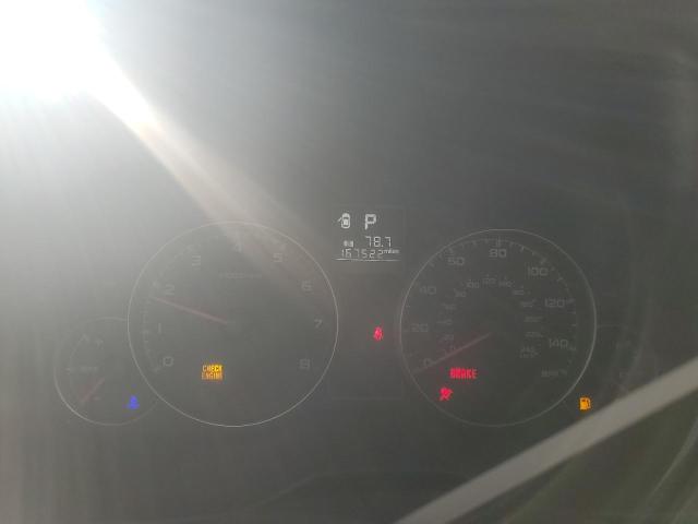 82357095 :رقم المزاد ، 4S4BRCCC1D3277455 vin ، 2013 Subaru Outback 2. مزاد بيع