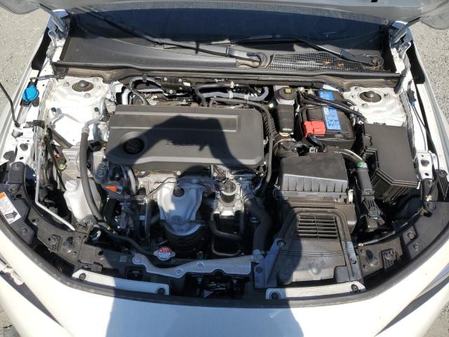 Продажа на аукционе авто 2025 Honda Civic, vin: 2HGFE2F2XSH520819, номер лота: 86841965