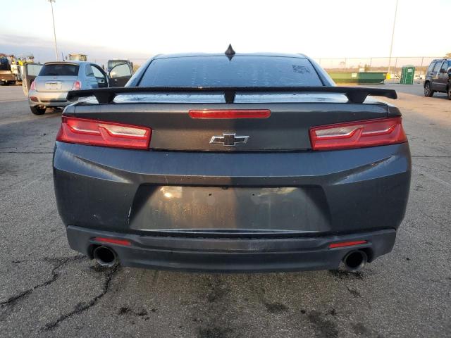 Продаж на аукціоні авто 2016 Chevrolet Camaro, vin: 1G1FB1RXXG0188832, номер лоту: 55872656