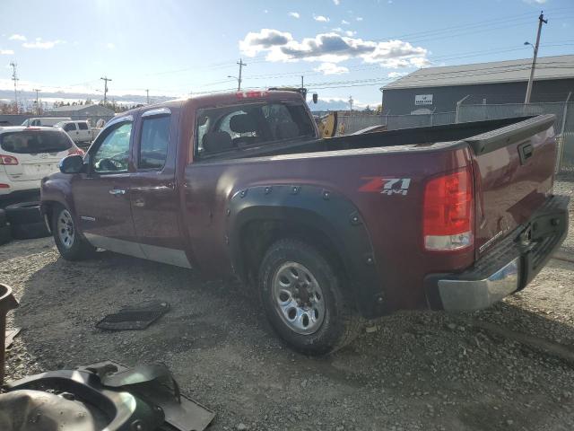 Продажа на аукционе авто 2013 Gmc Sierra K15, vin: 1GTR2VE79DZ146371, номер лота: 85851135