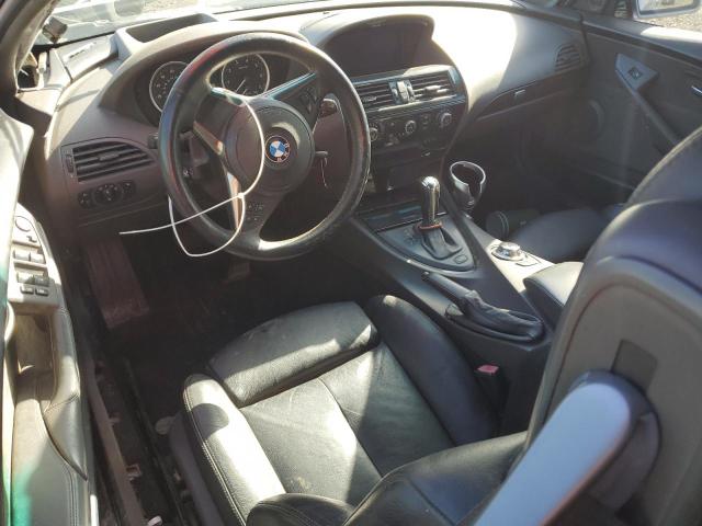 Aukcja sprzedaży 2005 Bmw 645, vin: WBAEK73455B327767, numer aukcji: 87402775